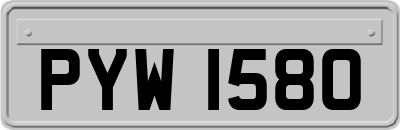 PYW1580