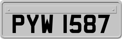 PYW1587