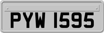 PYW1595