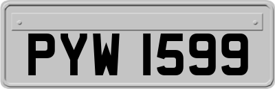 PYW1599