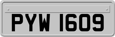 PYW1609