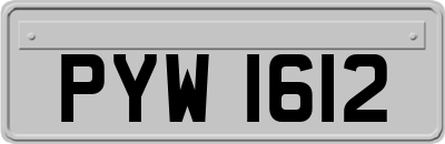 PYW1612