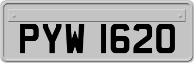 PYW1620