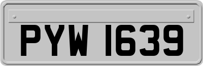 PYW1639