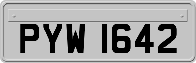 PYW1642