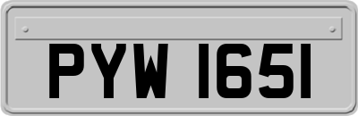 PYW1651