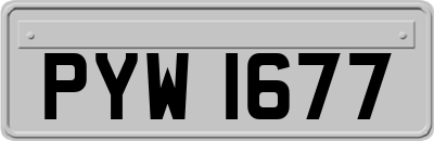 PYW1677