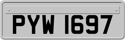 PYW1697