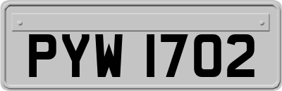 PYW1702