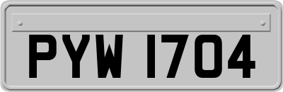 PYW1704