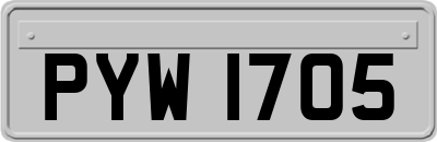 PYW1705