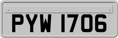 PYW1706
