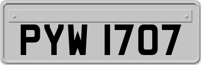 PYW1707