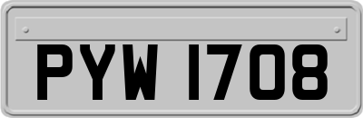 PYW1708