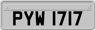 PYW1717