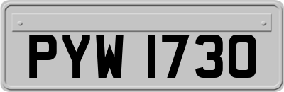 PYW1730