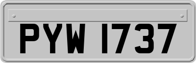 PYW1737