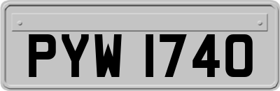 PYW1740