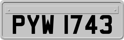 PYW1743