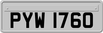 PYW1760