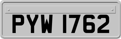 PYW1762