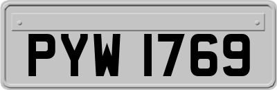 PYW1769