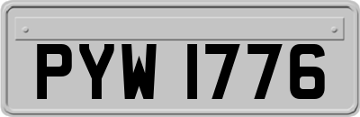 PYW1776