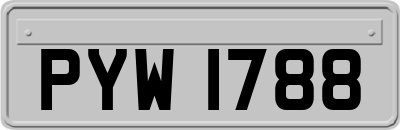 PYW1788