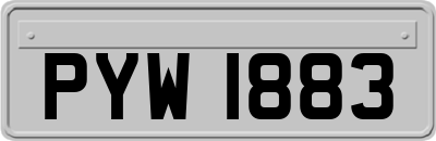 PYW1883