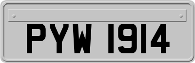 PYW1914