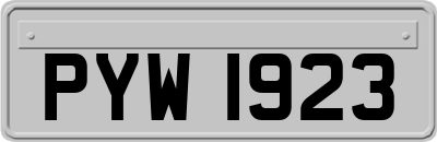 PYW1923