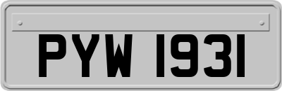 PYW1931