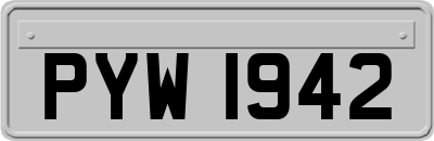 PYW1942