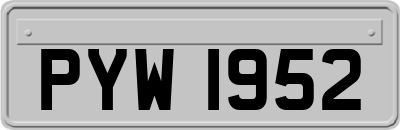 PYW1952