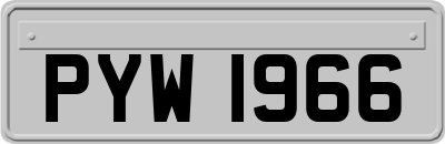 PYW1966