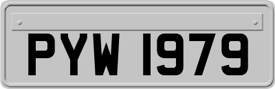 PYW1979