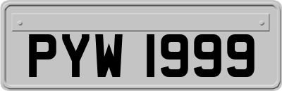 PYW1999