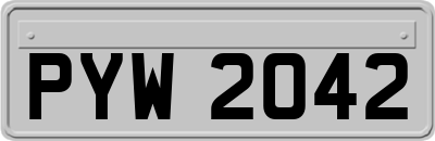 PYW2042