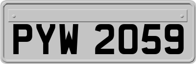 PYW2059