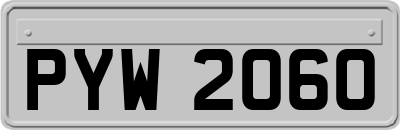 PYW2060