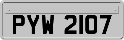 PYW2107