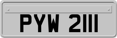 PYW2111