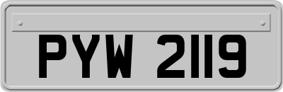 PYW2119