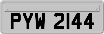 PYW2144