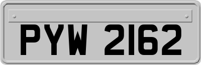 PYW2162