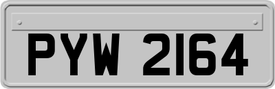 PYW2164