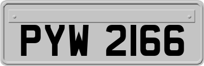 PYW2166