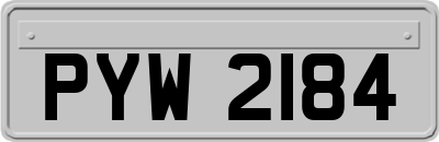 PYW2184