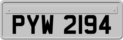 PYW2194