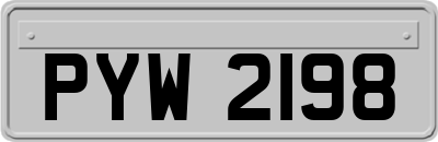 PYW2198